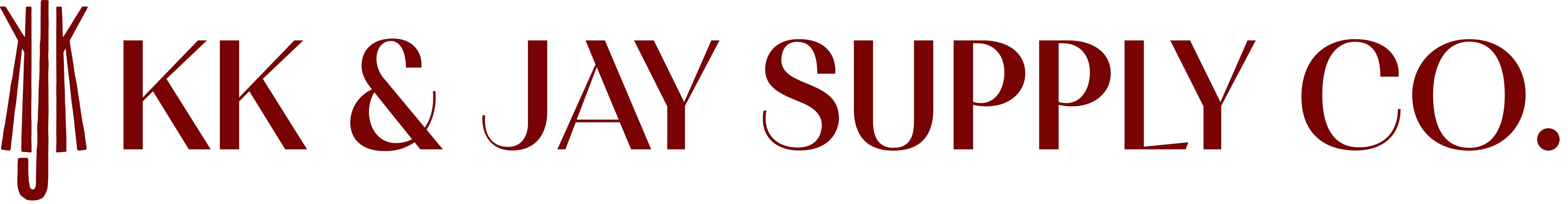 KK & Jay Supply Co.